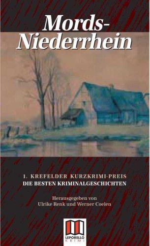 Mords-Niederrhein: Die besten Kriminalgeschichten