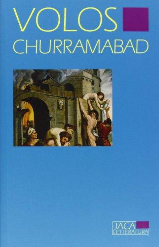 Churramabad