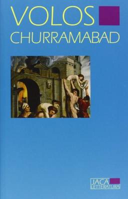 Churramabad