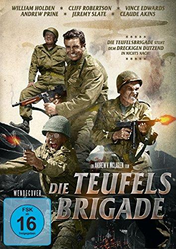 Die Teufelsbrigade