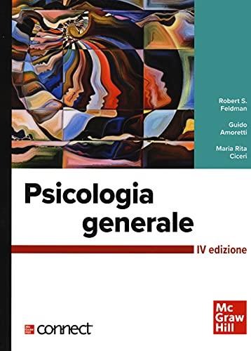 PSICOLOGIA GENERALE 4/