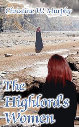 The Highlord's Women, Book 2, Highlord of Darkness Series