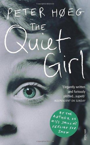 The Quiet Girl