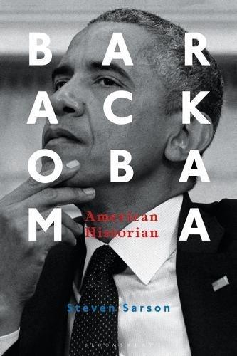 Barack Obama: American Historian