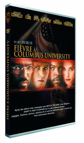 Fièvre à columbus university [FR Import]