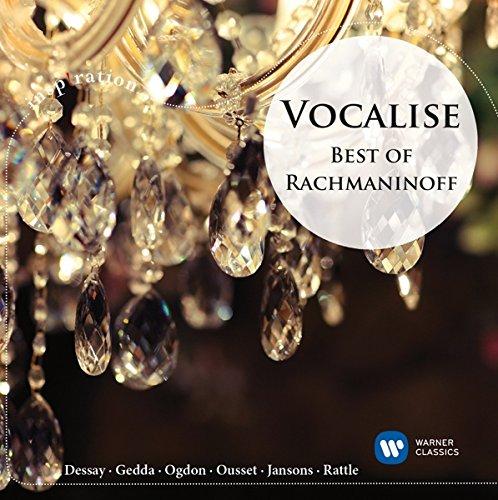 Best of Rachmaninoff