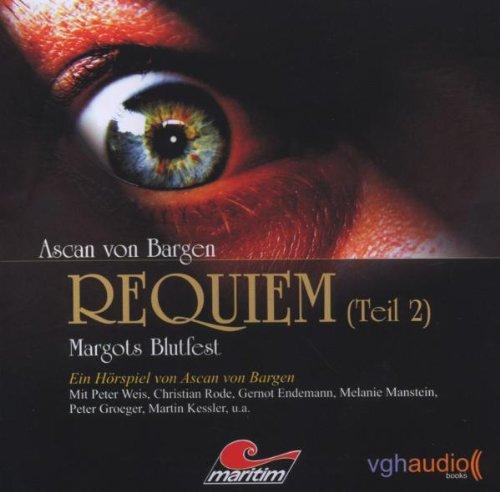 Requiem 2-Margots Blutfest