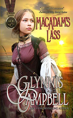 MacAdam's Lass (Scottish Lasses, Band 2)