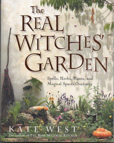 The Real Witches' Garden