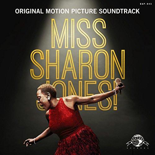 Miss Sharon Jones! (2lp+Mp3) [Vinyl LP]