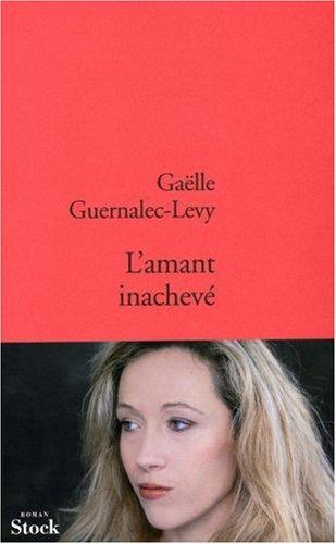 L'amant inachevé