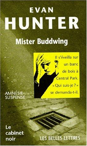 Mister Buddwing