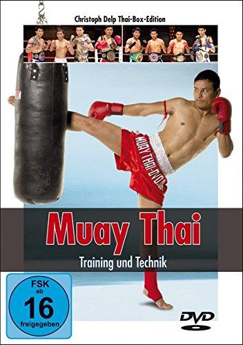 Muay Thai DVD - Training und Technik