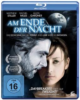 Am Ende der Nacht [Blu-ray]