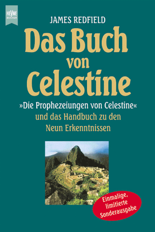 Das Buch von Celestine