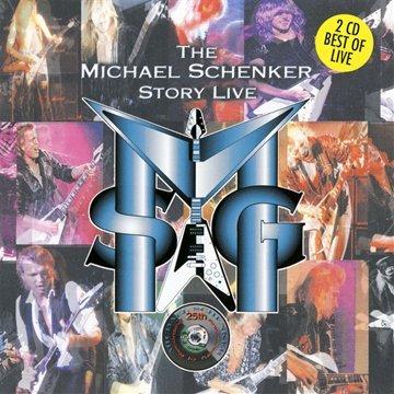 The Michael Schenker Story/Live