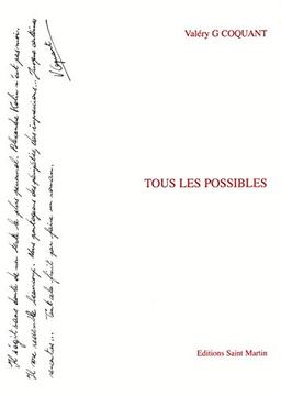 Tous les possibles