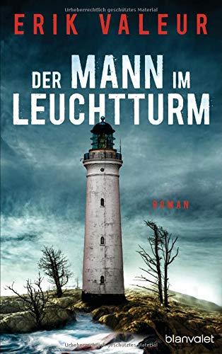 Der Mann im Leuchtturm: Roman