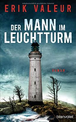 Der Mann im Leuchtturm: Roman