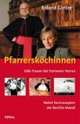 Pfarrersköchinnen