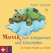 Musik zum Entspannen und Einschlafen: So finden Kinder zur Ruhe