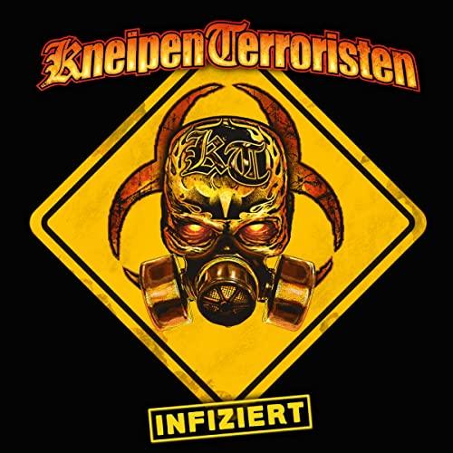 Infiziert (2 CD Digipak)