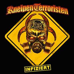 Infiziert (2 CD Digipak)