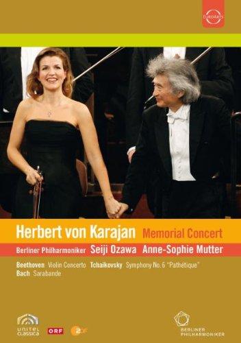 Karajan - Memorial Concert