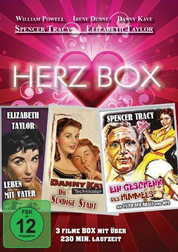 Herz Box