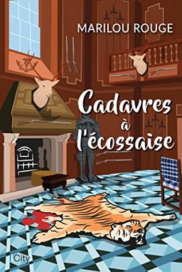 Cadavres à l'écossaise