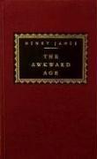 The Awkward Age (Everyman's Library Classics & Contemporary Classics)