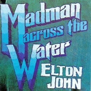 Madman across the water (1971)