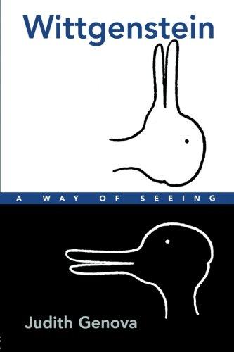 Wittgenstein: A Way of Seeing