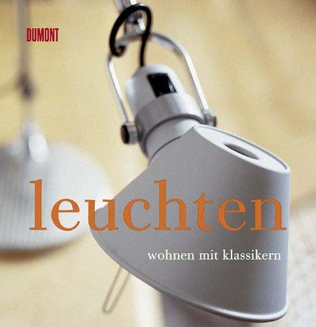 Wohnen mit Klassikern: Leuchten