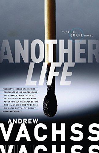 Another Life (Burke Series, Band 18)