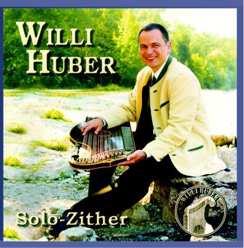 Solo-Zither