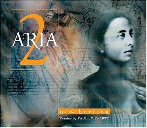 Aria Vol.2 [New Horizon]