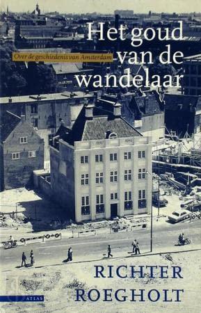 GOUD VAN DE WANDELAAR