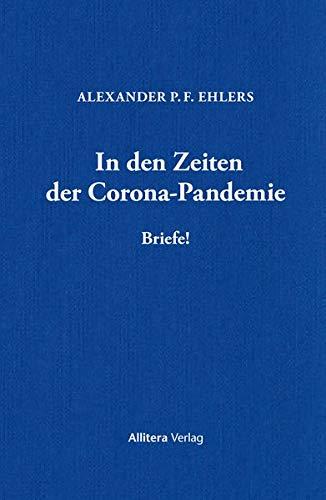 In den Zeiten der Corona-Pandemie: Briefe!