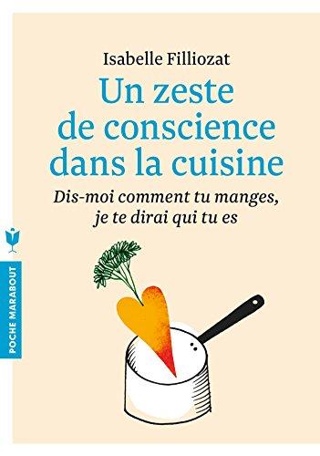 Un zeste de conscience dans la cuisine : quand la préparation d'un repas devient une aventure intérieure