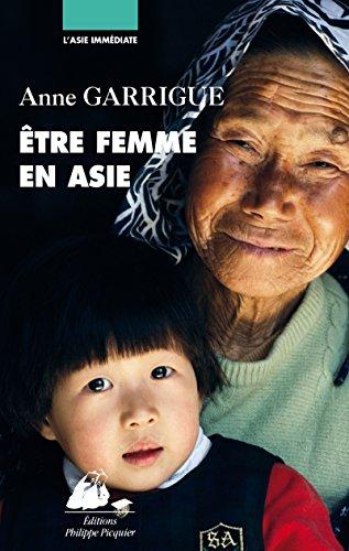 Etre femme en Asie