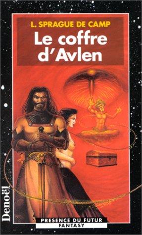 Le coffre d'Avlen