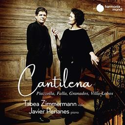 Cantilena