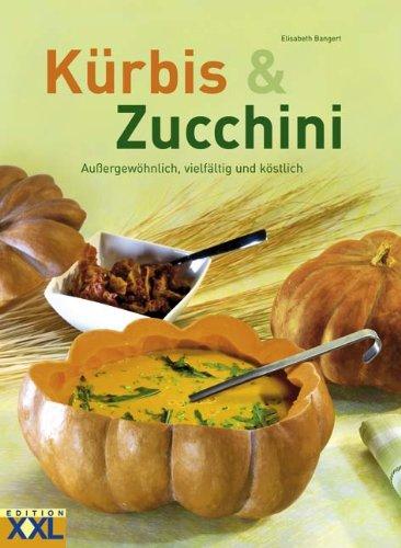 Kürbis & Zucchini