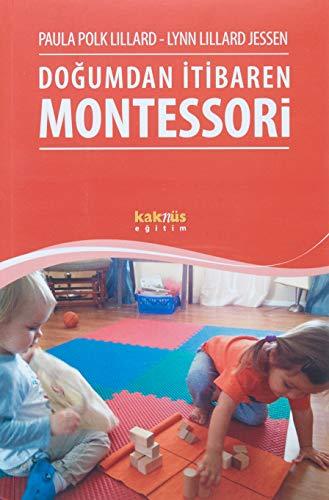 Dogumdan Itibaren Montessori