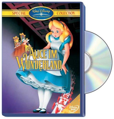 Alice im Wunderland (Special Collection)