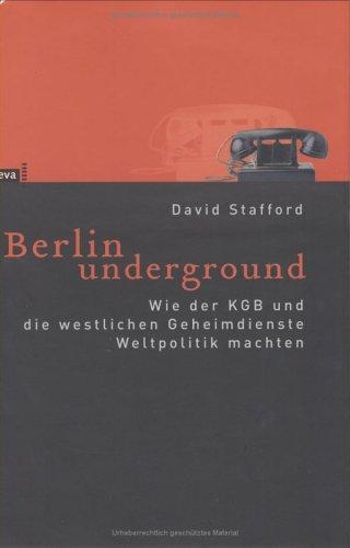 Berlin Underground