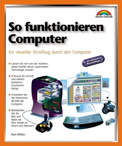 So funktionieren Computer. Ein visueller Streifzug durch den Computer (Focus)