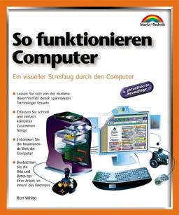 So funktionieren Computer. Ein visueller Streifzug durch den Computer (Focus)