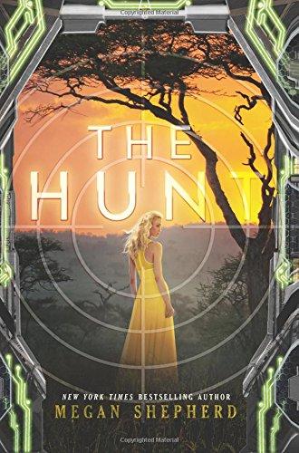 The Hunt (Cage, Band 2)